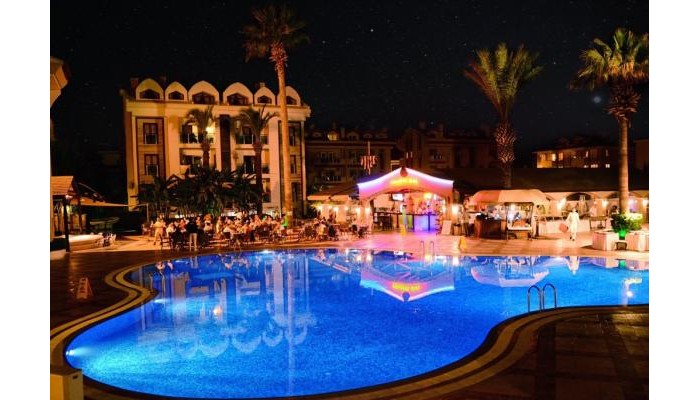 Hotel Club Anastasia Apart poza 13