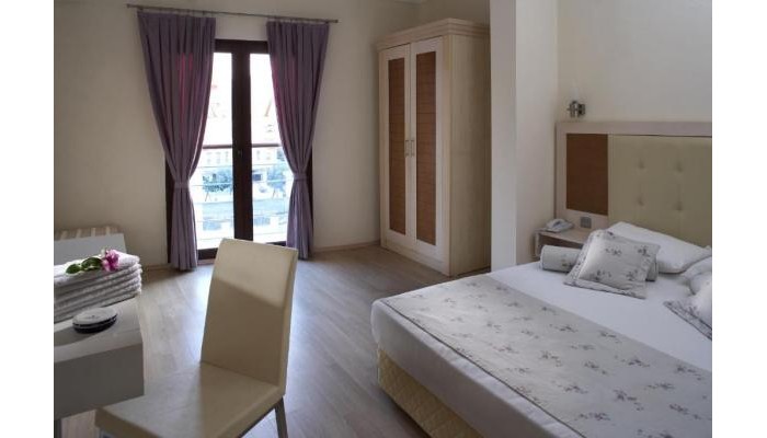Hotel Club Anastasia Apart poza 2