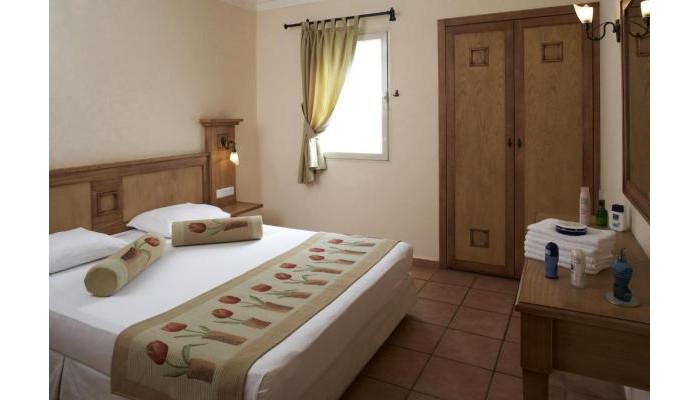 Hotel Club Anastasia Apart poza 3