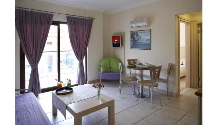 Hotel Club Anastasia Apart poza 4