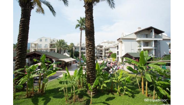 Hotel Club Anastasia Apart poza 19