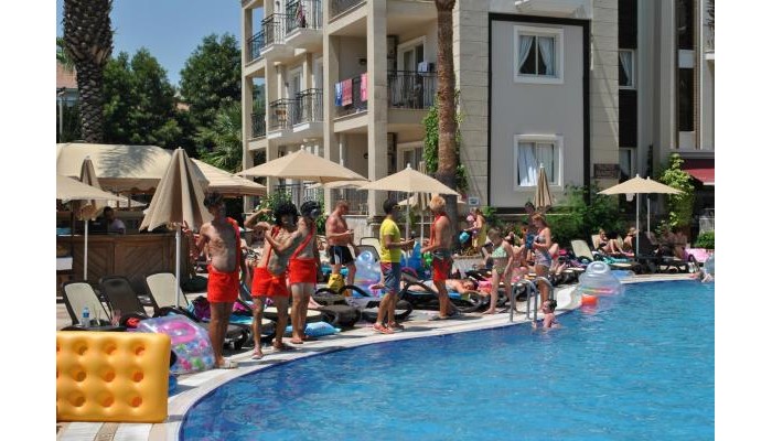 Hotel Club Anastasia Apart poza 12