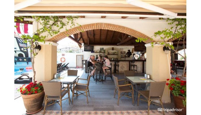 Hotel Club Anastasia Apart poza 8