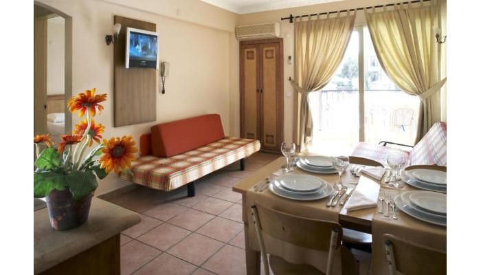 Hotel Club Anastasia Apart poza 6