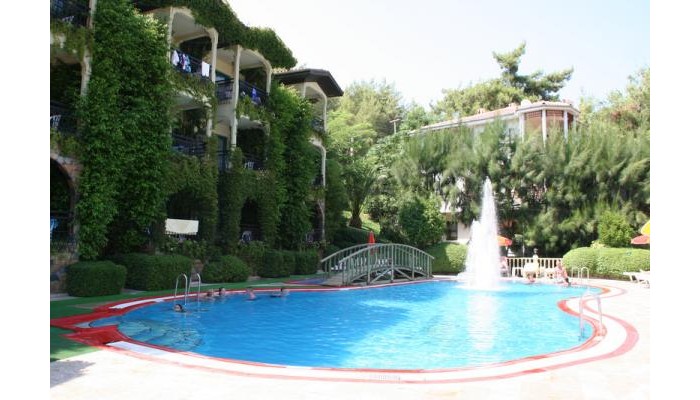 Hotel Club Aquarium Apart poza 4