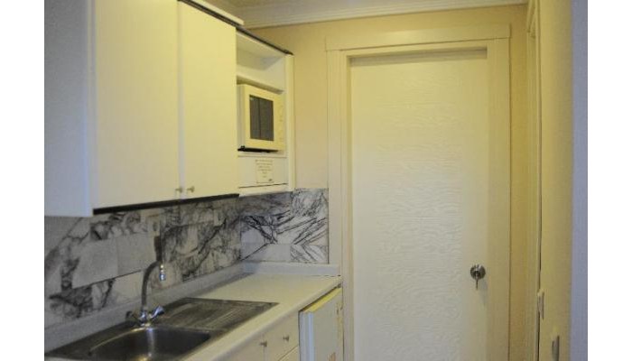 Hotel Club Aquarium Apart poza 1