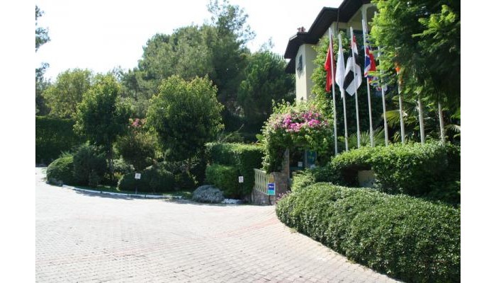 Hotel Club Aquarium Apart poza 9