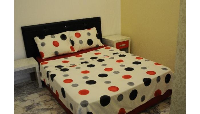 Hotel Club Aquarium Apart poza 7