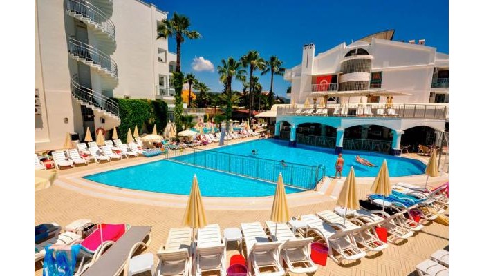 Hotel Club Atrium Apart poza 13
