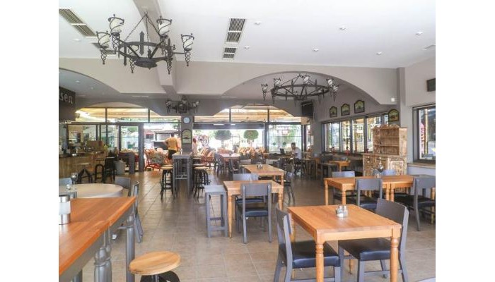 Hotel Club Atrium Apart poza 5