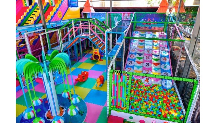 Hotel Club Atrium Apart poza 8