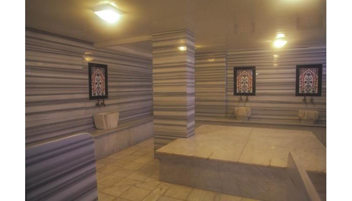 Hotel Club Atrium Apart poza 7