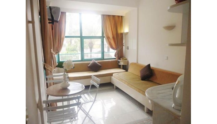 Hotel Club Atrium Apart poza 4