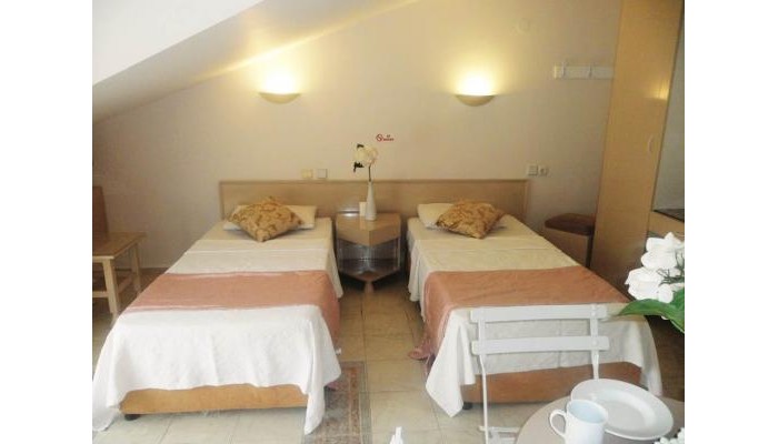 Hotel Club Atrium Apart poza 2