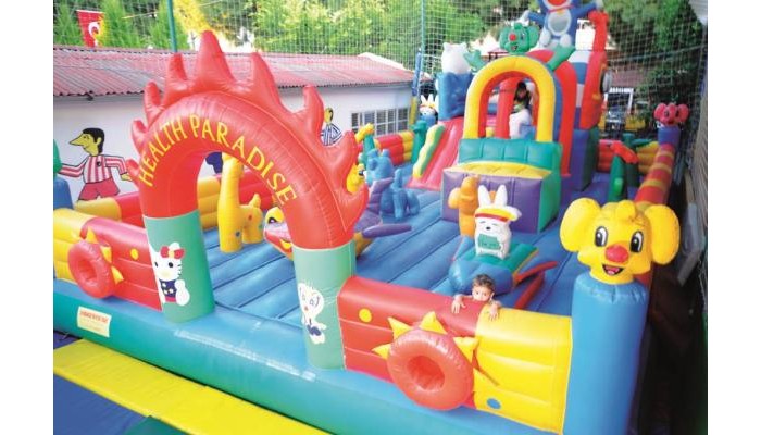 Hotel Club Atrium Apart poza 10