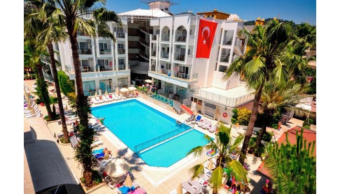 Hotel Club Atrium Apart poza 12