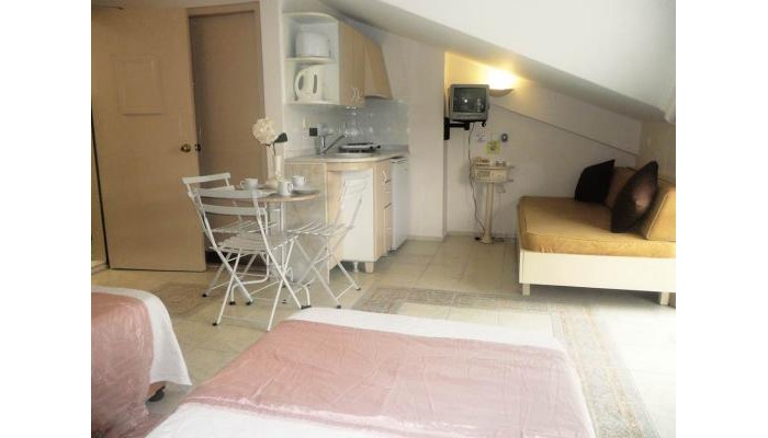 Hotel Club Atrium Apart poza 3