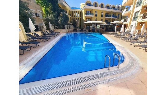Hotel Club Karakas Apart poza 20