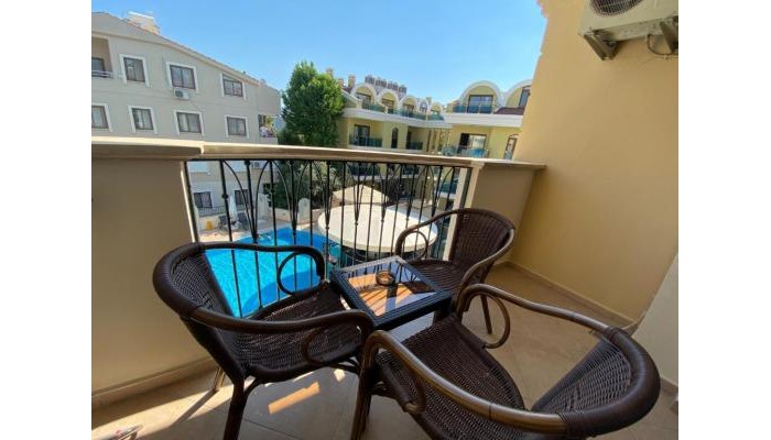 Hotel Club Karakas Apart poza 12