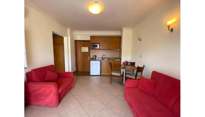 Hotel Club Karakas Apart poza 8