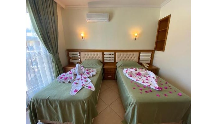 Hotel Club Karakas Apart poza 3