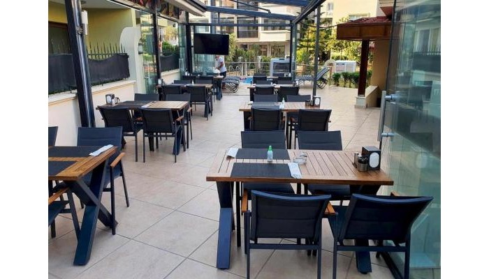 Hotel Club Karakas Apart poza 13