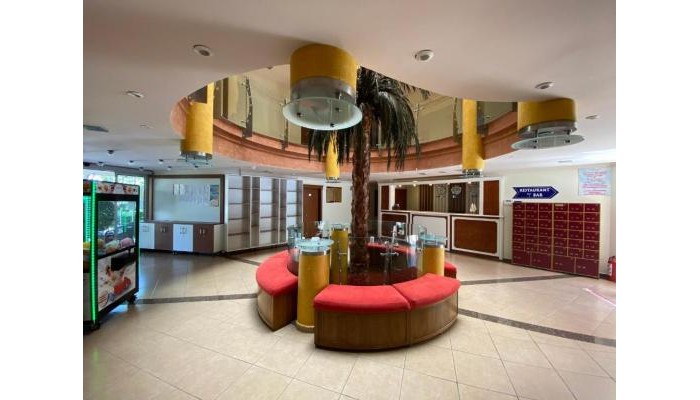 Hotel Club Karakas Apart poza 16