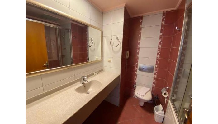 Hotel Club Karakas Apart poza 11