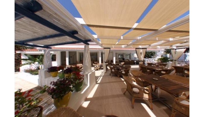 Club Munamar Beach Resort poza 11