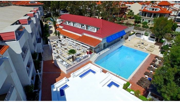 Club Munamar Beach Resort poza 17