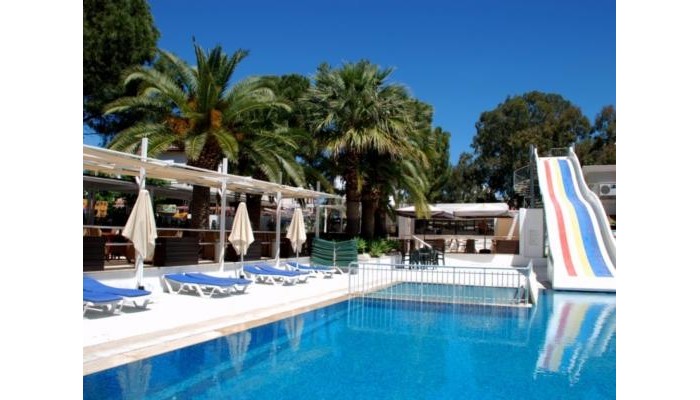 Club Munamar Beach Resort poza 16