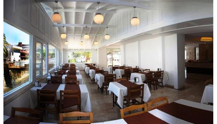 Club Munamar Beach Resort poza 6