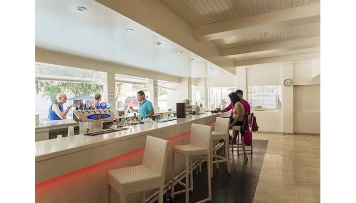 Club Munamar Beach Resort poza 12