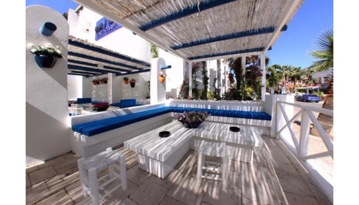 Club Munamar Beach Resort poza 10