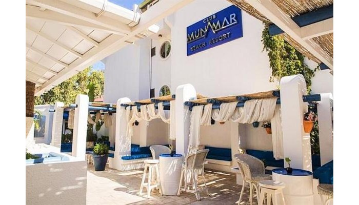 Club Munamar Beach Resort poza 13