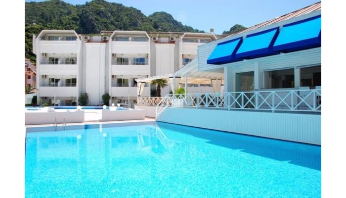 Club Munamar Beach Resort poza 15