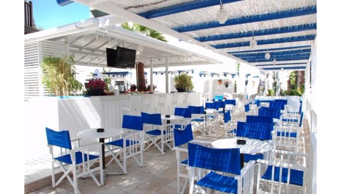 Club Munamar Beach Resort poza 5