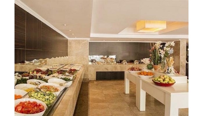 Club Munamar Beach Resort poza 8