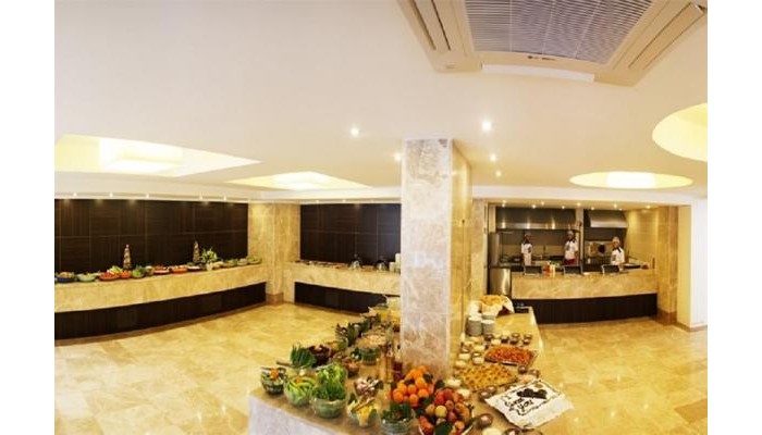 Club Munamar Beach Resort poza 7