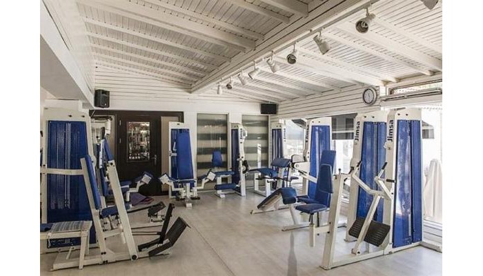 Club Munamar Beach Resort poza 14