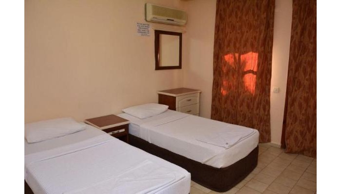 Hotel Club Palm Garden Keskin poza 5