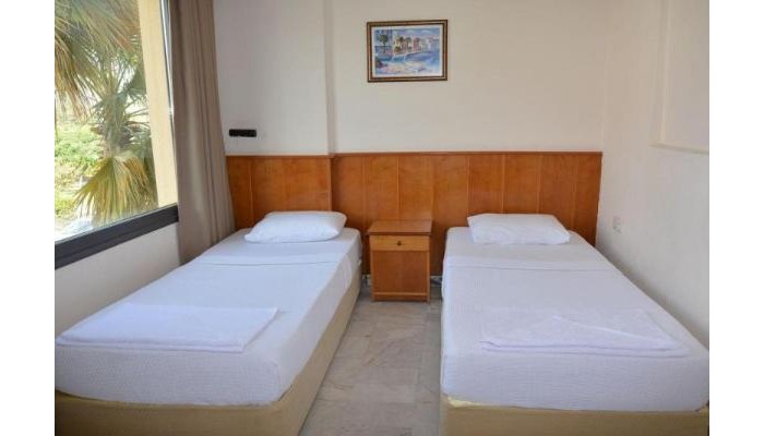 Hotel Club Palm Garden Keskin poza 7