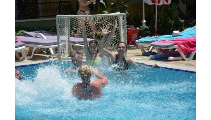 Hotel Club Palm Garden Keskin poza 4