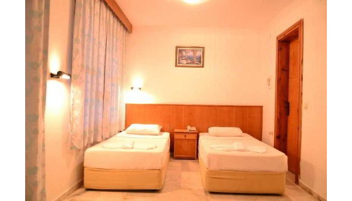Hotel Club Palm Garden Keskin poza 3