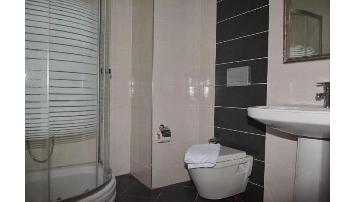 Hotel Club Palm Garden Keskin poza 9