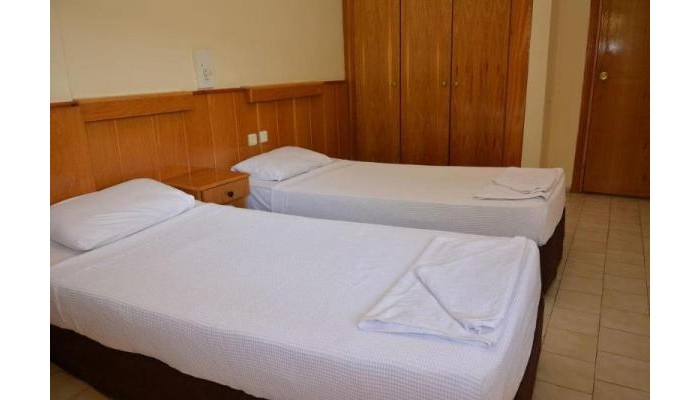 Hotel Club Palm Garden Keskin poza 8