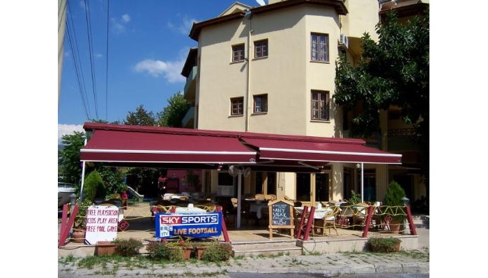 Hotel Club Palm Garden Keskin poza 6