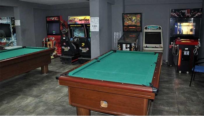 Hotel Club Pineta poza 20