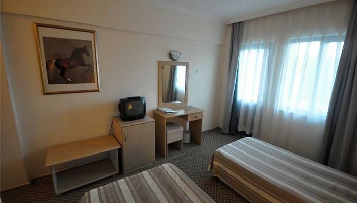 Hotel Club Pineta poza 5