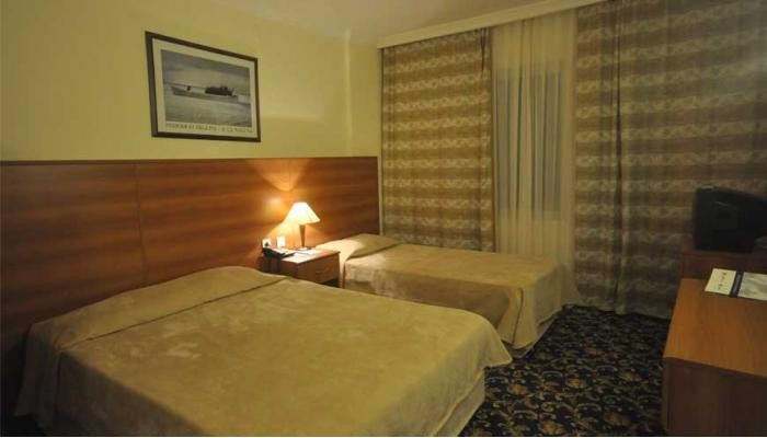 Hotel Club Pineta poza 7